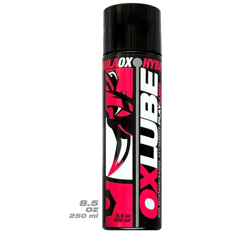 Oxballs Formulaox Hybrid Oxlube 250Ml