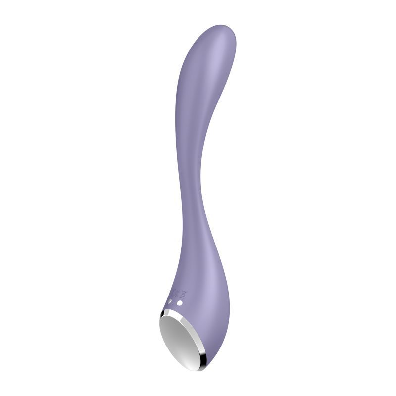 Satisfyer G Spot Flex 5+ Lilac