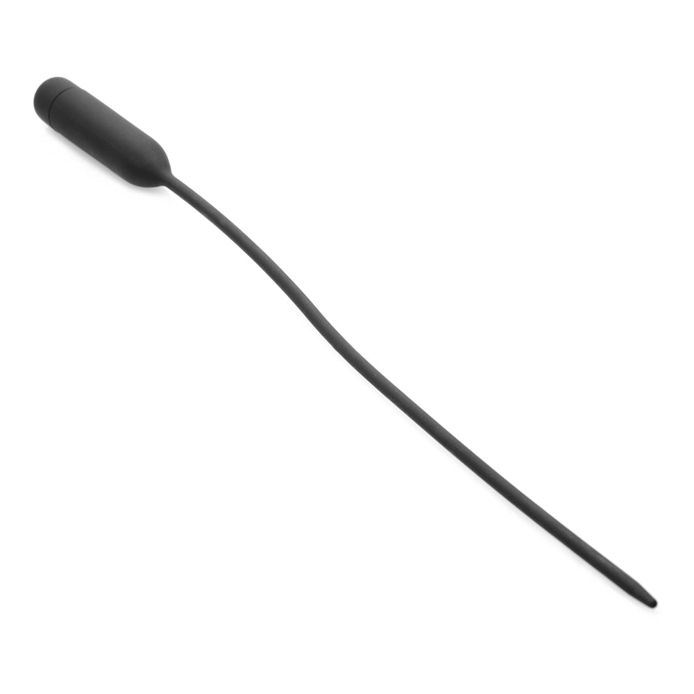 Master Series Cadence Extreme 10X Vibrating Urethral Sound