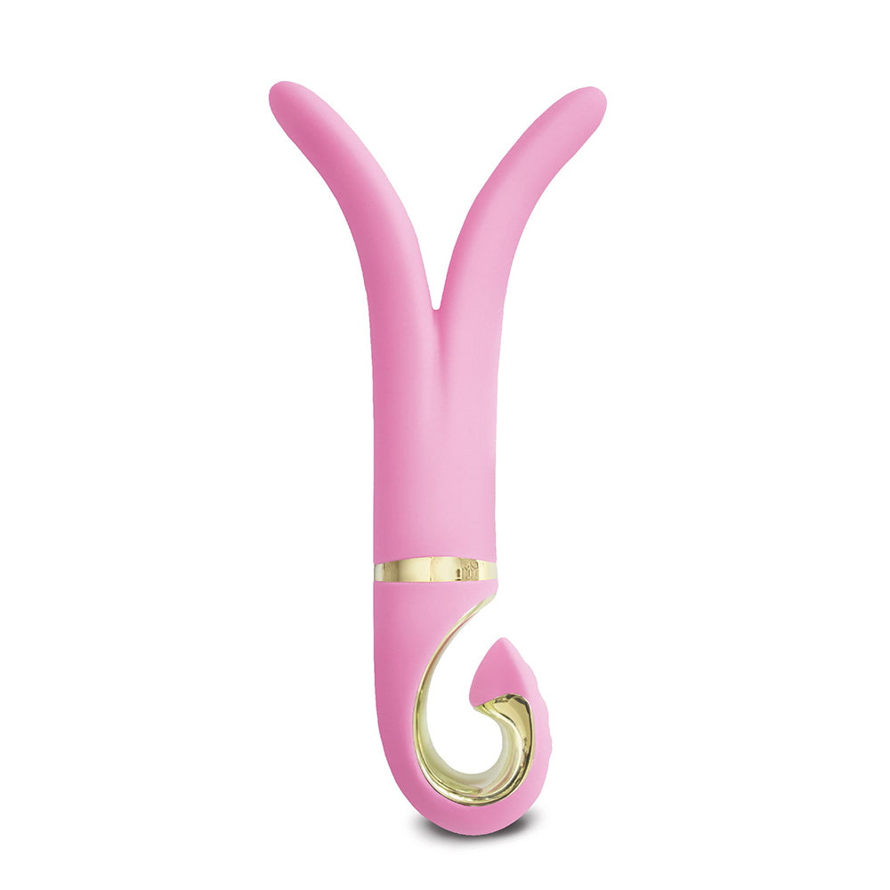 Gvibe 3 Candy Pink