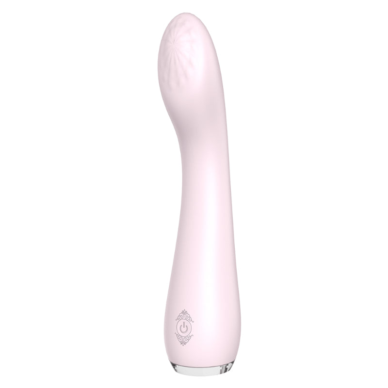 S-Hande Lisa Massager Orchid