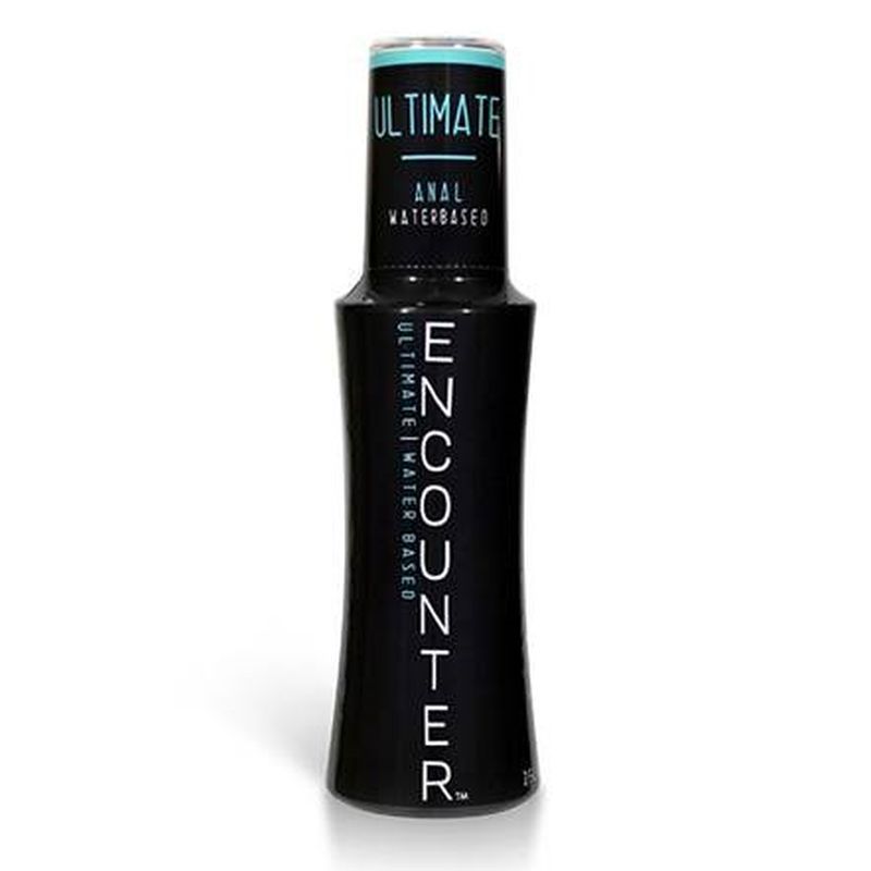 Elbow Grease Ultimate Encounter Water Based Anal Lubricant 2Oz/59Ml
