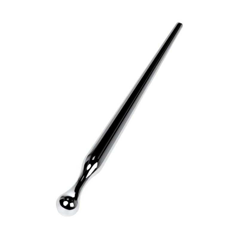 Metal Silver Needle Urethral Plug