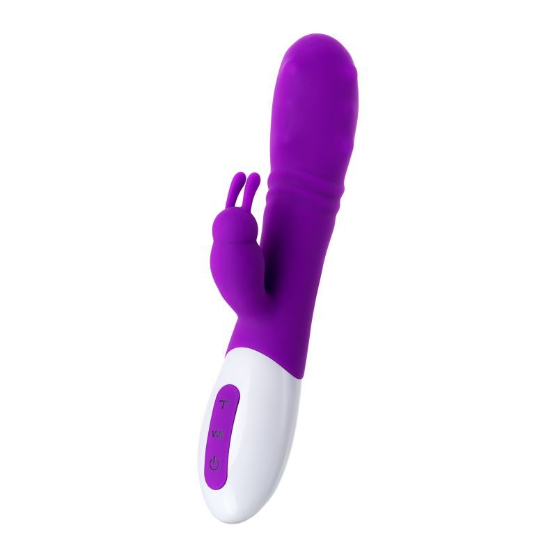 Jos Taty Pulsating Rabbit Vibrator