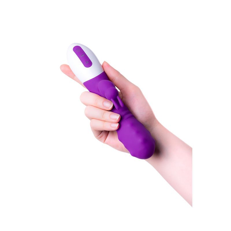 Jos Taty Pulsating Rabbit Vibrator