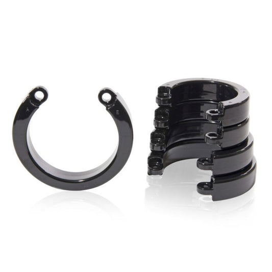 Cb-X Cockcage U Ring No 3 Black