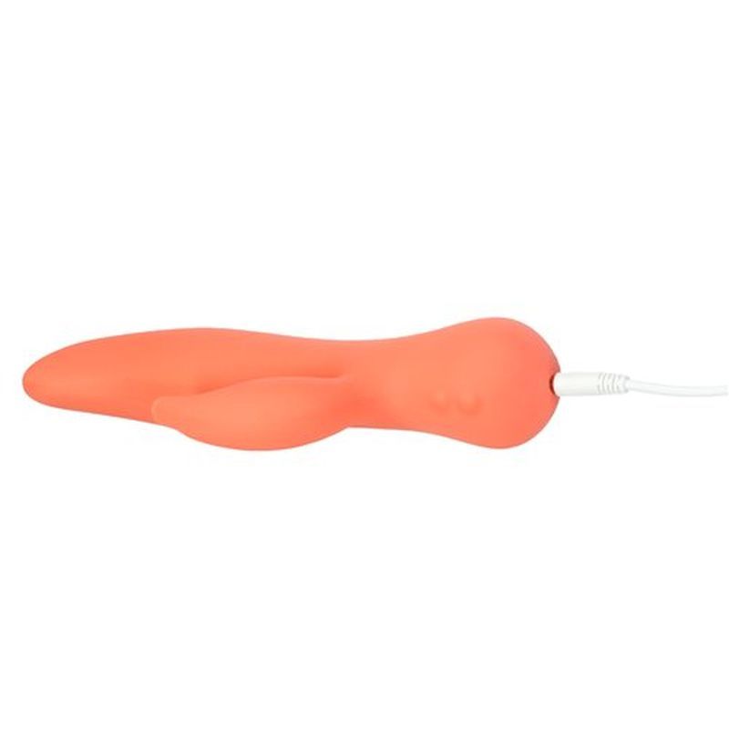 Brutus Blossom Swan Rabbit Vibrator