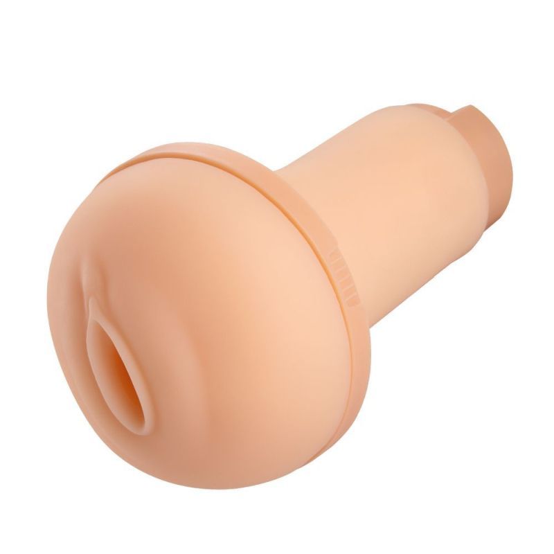 Otouch Inscup 1 Heating Vibration Masturbator - Flesh