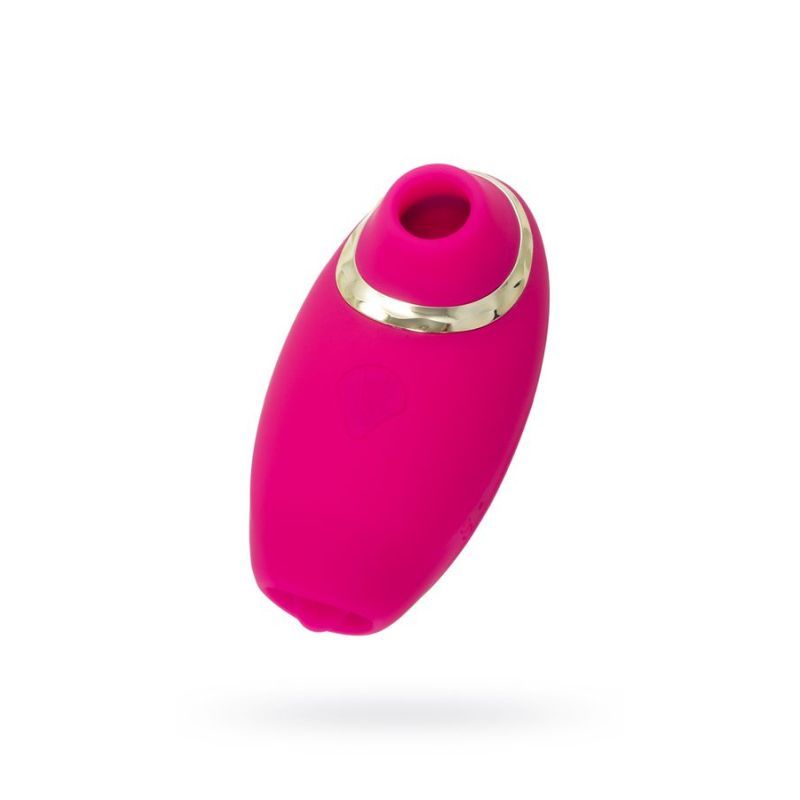 Jos Nimka Air Pulse Wave Massager