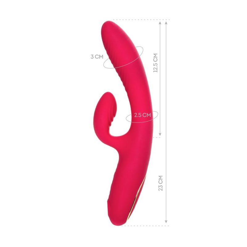 Jos Enila Dual Ended Stimulator