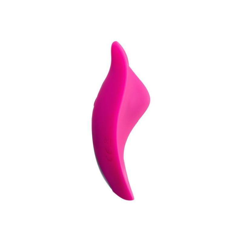 Jos Rumba Wearable Vibrator
