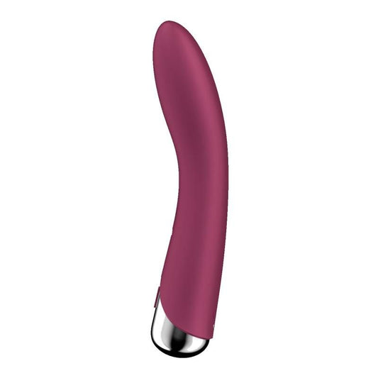 Satisfyer Spinning Vibe 1 Red