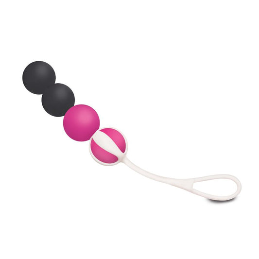 Gvibe Geisha Balls Magnetic