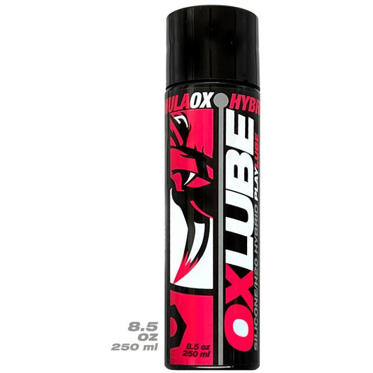 Oxballs Formulaox Hybrid Oxlube 250Ml