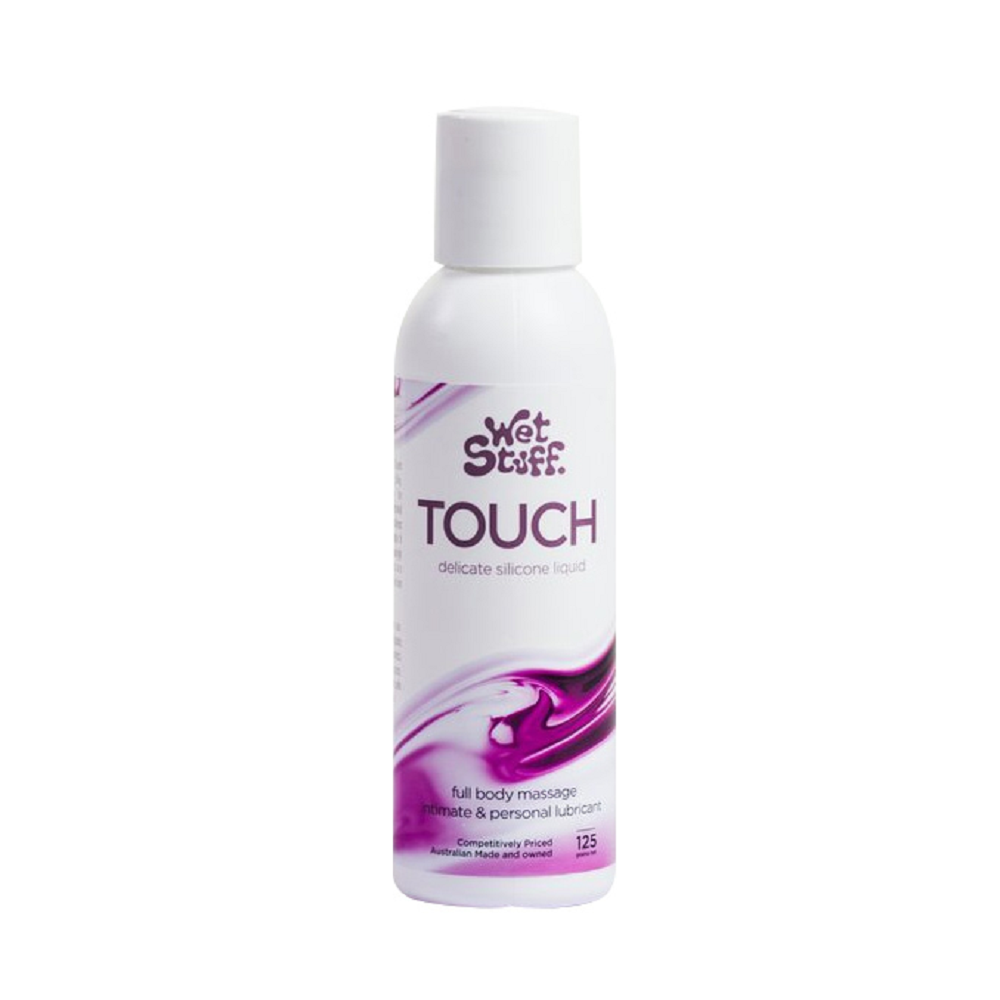 Wet Stuff Touch 235G 125G - 125G
