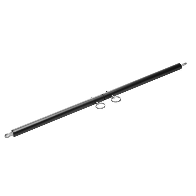 Master Series Steel Spreader Bar Black - Black