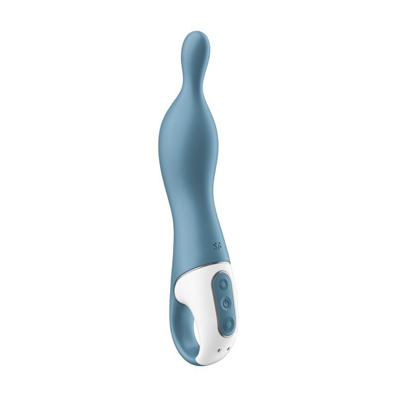 Satisfyer A Mazing 1 Vibrator Blue
