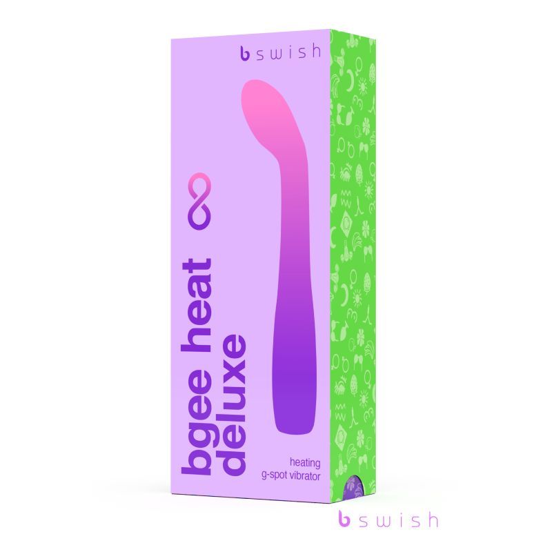 Bswish Bgee Heat Infinite Deluxe Sweet Lavender