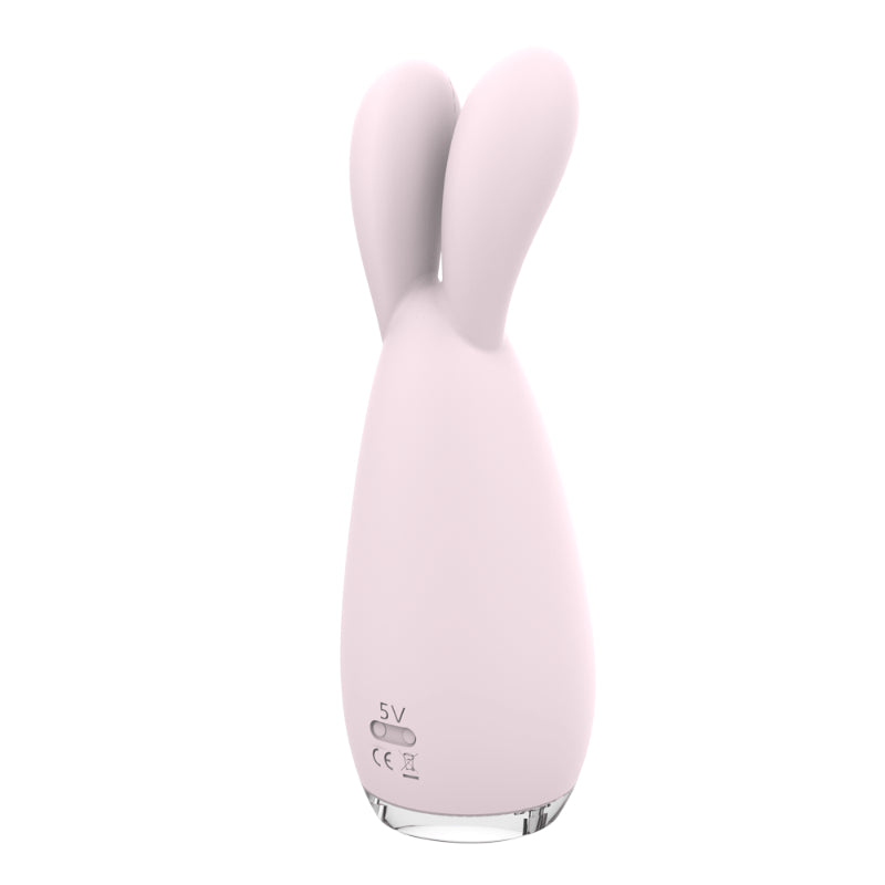S-Hande Reba Massager Orchid