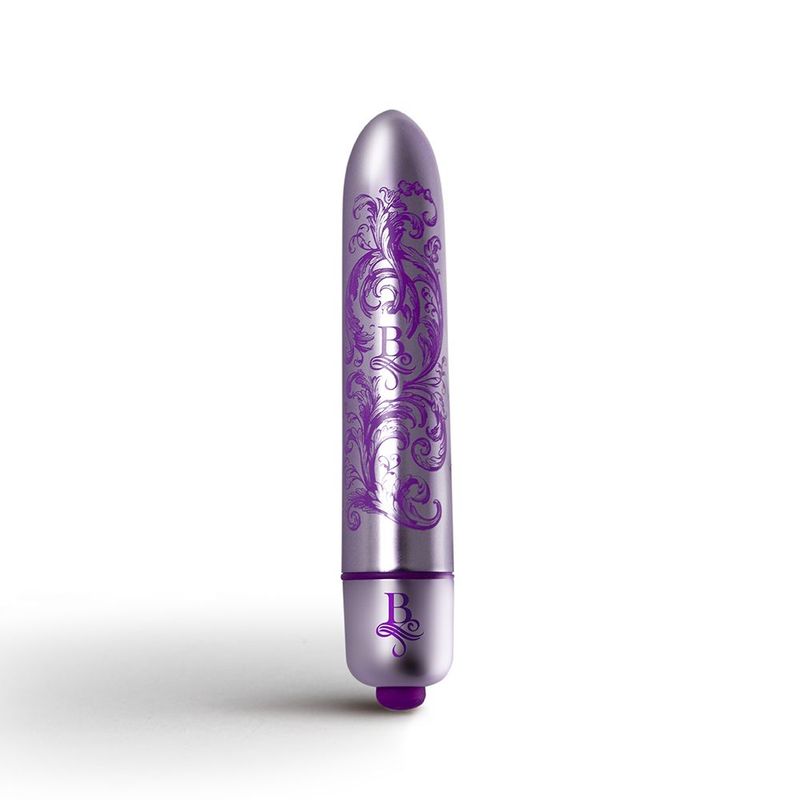 Rocks Off Boudoir Duke Swoon Bullet