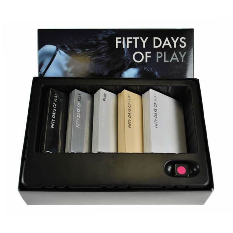 Creativec Fifty Days Of Play