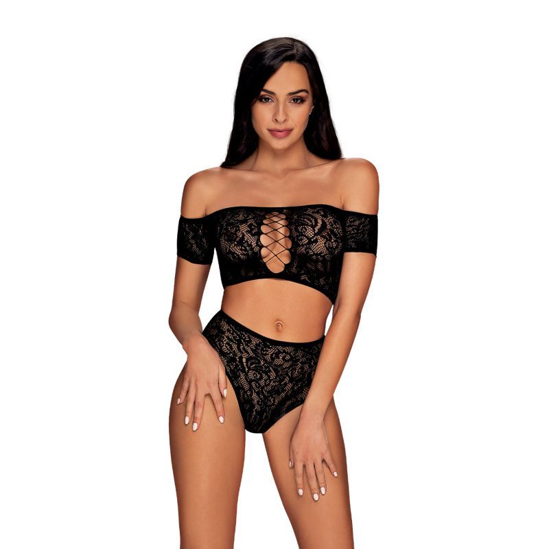 Obsessive Inessita 2 Pc Set