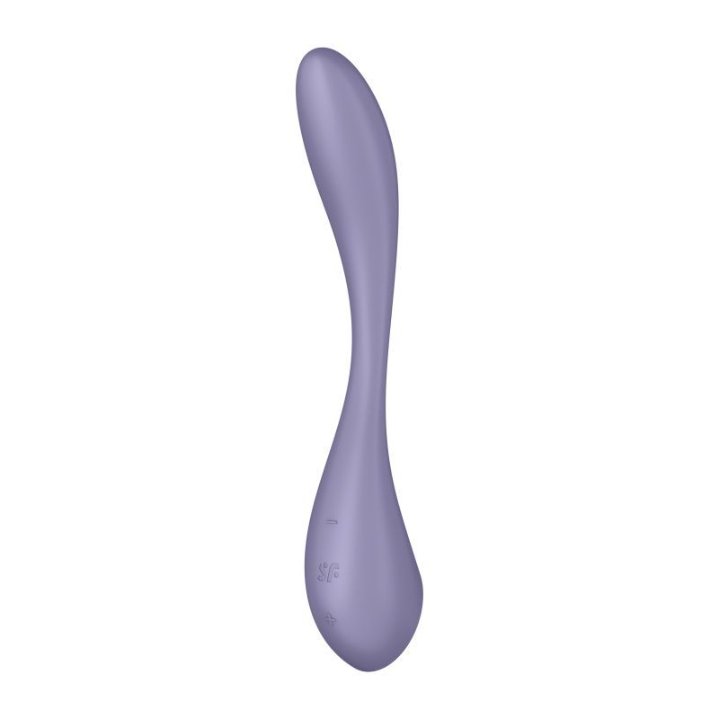Satisfyer G Spot Flex 5+ Lilac