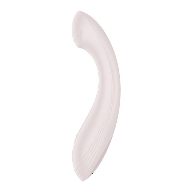 Satisfyer G Force Beige