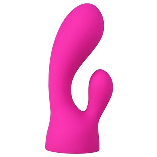 Palmpower Palmbliss Head Attachment For Use With Pink
