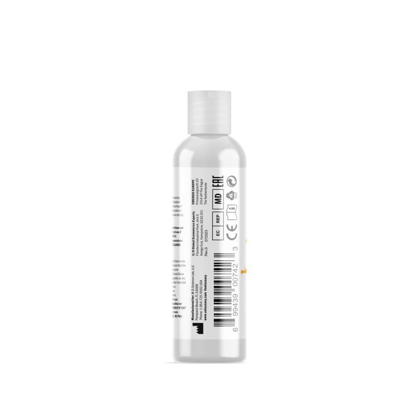 Swiss Navy Playful Flavours 4 In 1 Mango Lubricant 1Oz/29.5Ml