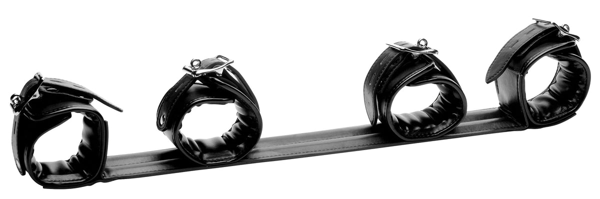 Strict Deluxe Rigid Spreader Bar