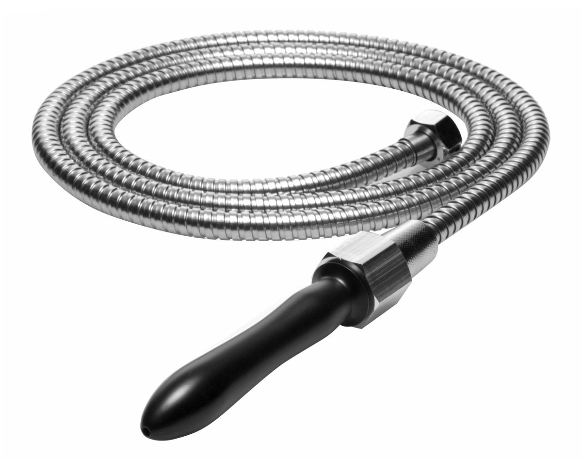 Cleanstream Aqua Shot Shower Enema Cleansing System