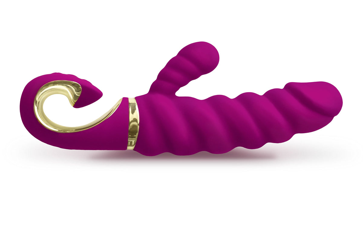 Gvibe Gcandy Raspberry