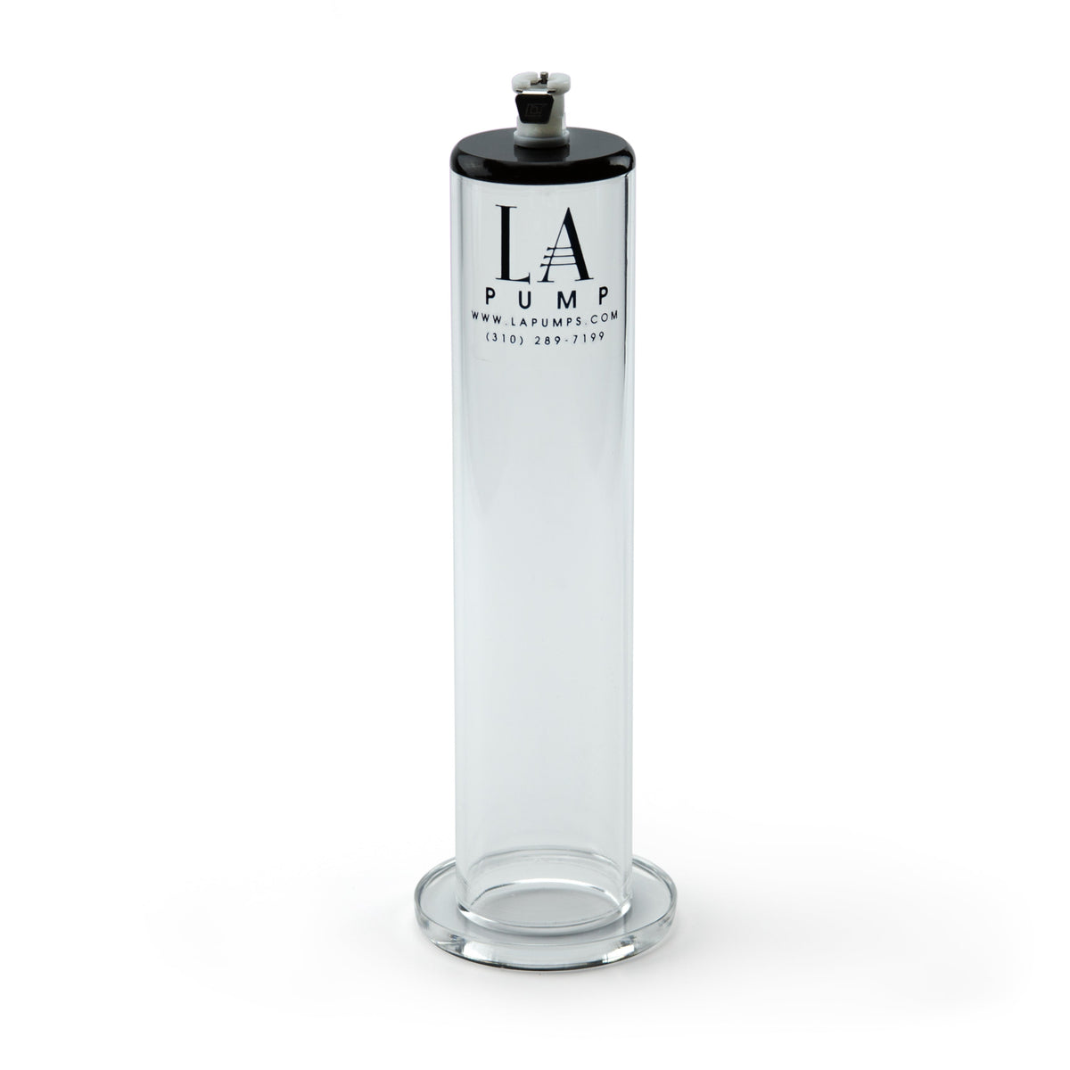 La Pump Premium Penis Cylinder 2.5In X 10In