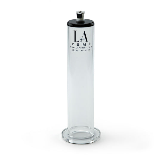 La Pump Premium Penis Cylinder 2.5In X 10In