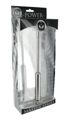 Master Series Power Exchange Medium Vibrating Sound