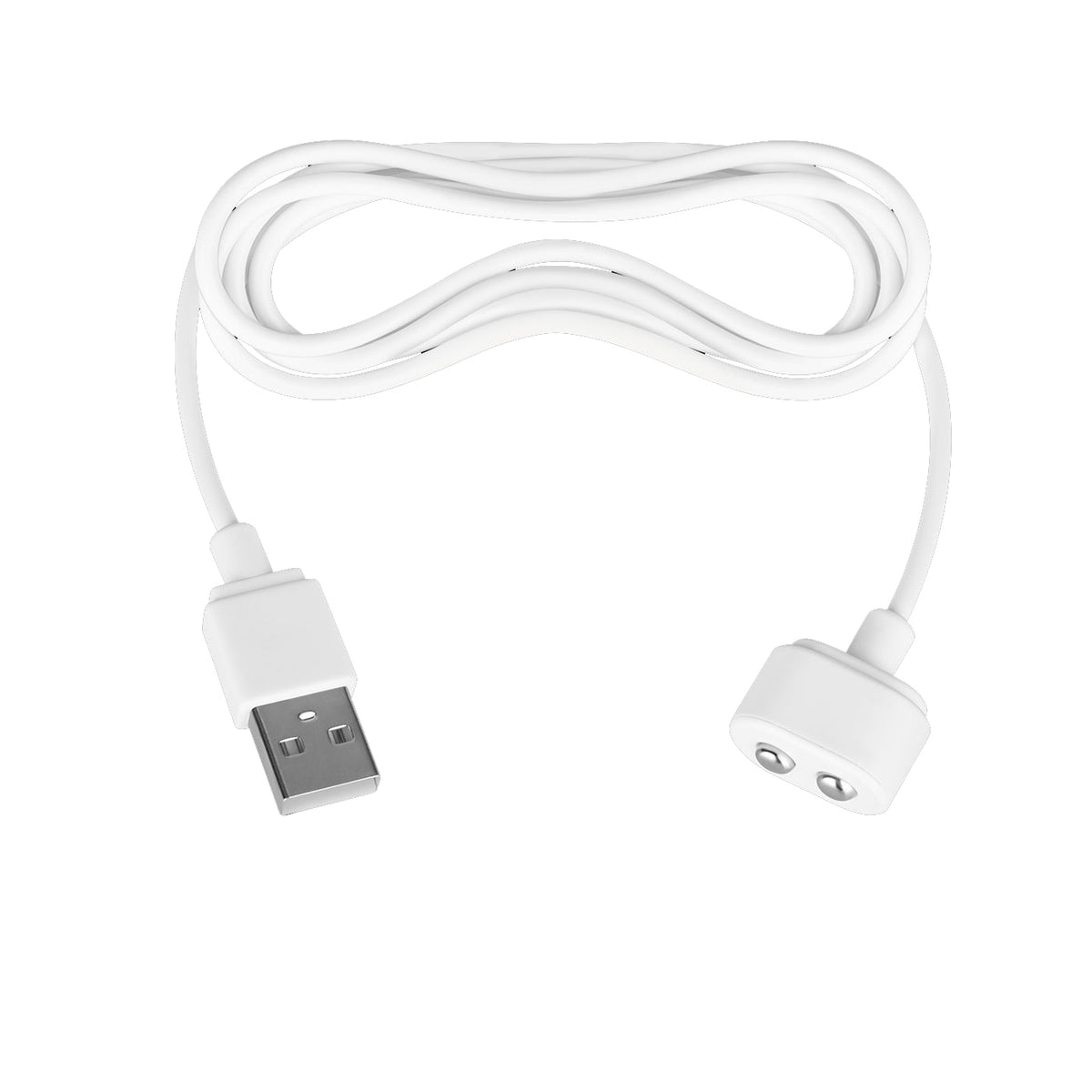 Satisfyer Usb Charge Cable White