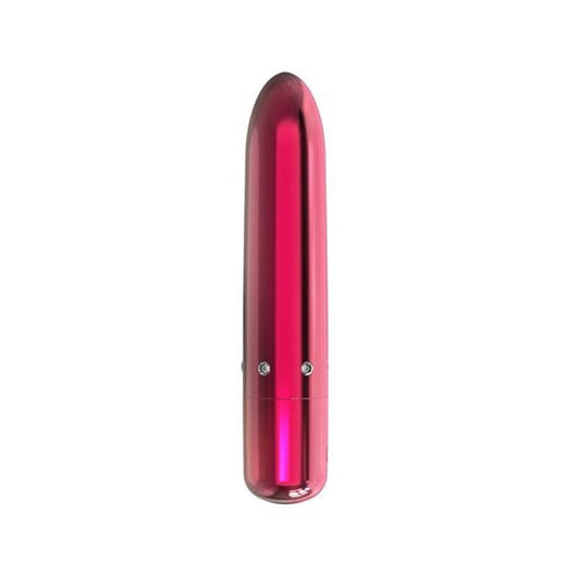 Powerbullet Pretty Point 4In Bullet Pink