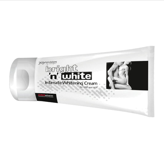 Joydivision Bright And White Intimate Whitening Cream 100Ml