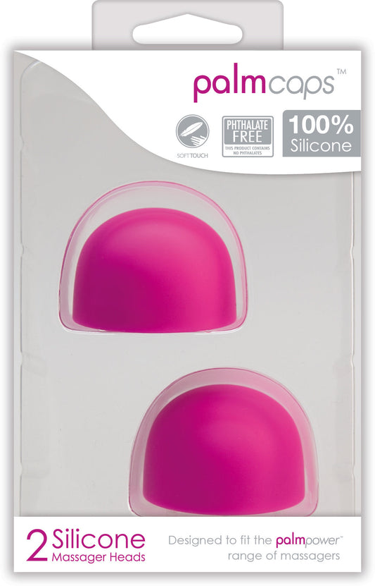 Palmpower Palmcaps (For Use With Palmpower)