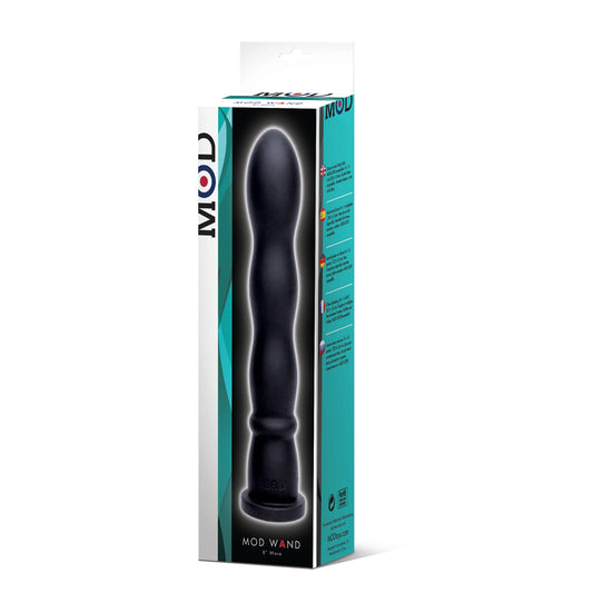 Mod Wand Wave Black