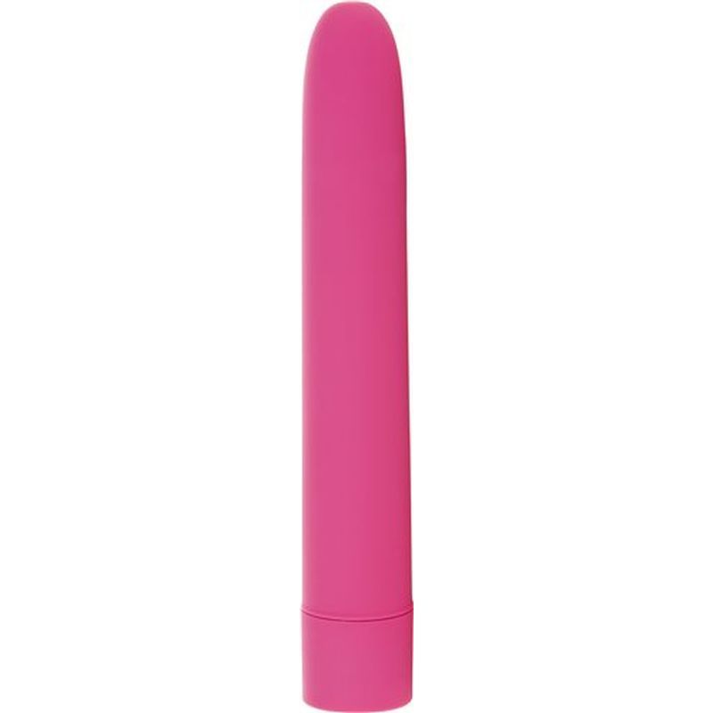 Eezy Pleezy 10 Speed 18Cm Bullet Vibrator Pink - Pink