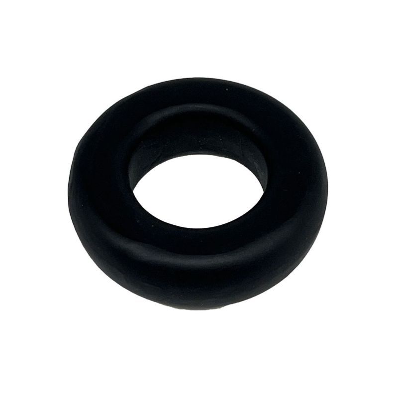 Bufu Ring Black - Black