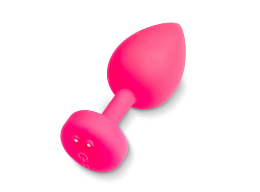 Gvibe Gplug Large Neon Rose