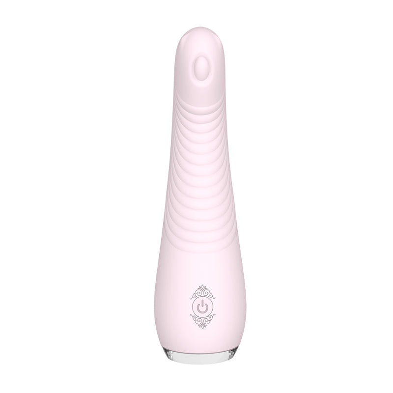 S-Hande Balle Massager Orchid