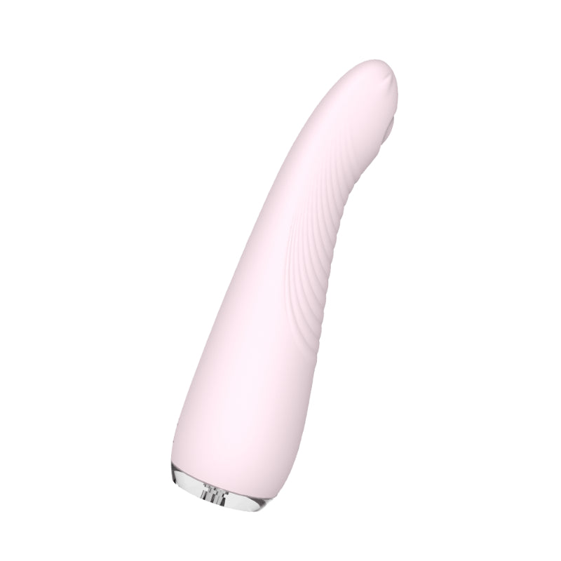 S-Hande Balle Massager Orchid