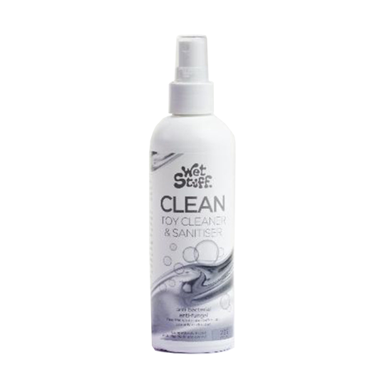 Wet Stuff Toy Cleaner 235G