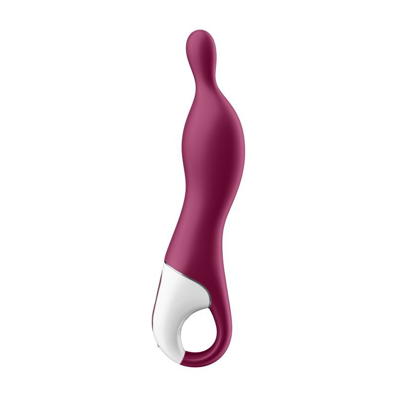 Amazing Mazing 1 Vibrator Berry - Berry - 1