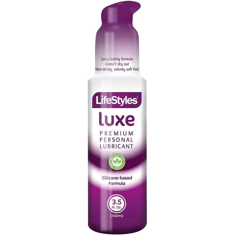 Lifestyles Luxe Gel 100Ml