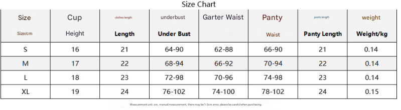 XL Pink Sexy Sheer Floral Embroidery Lingerie Set - Open-Butt Shapewear Five-Piece Set